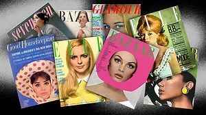 How to Be a Woman, According to 1960s Women's Magazines