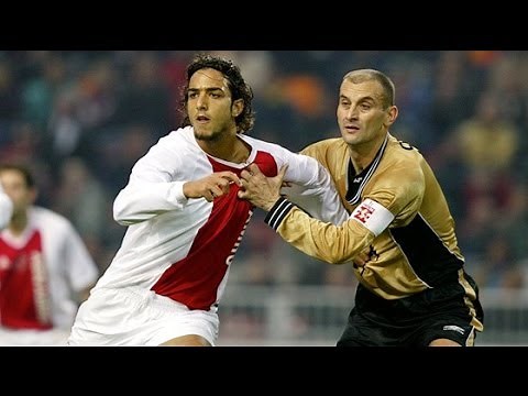 TOP 10 GOALS: Mido