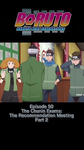 Boruto Episode 50 #borutouzumaki #borutonarutonextgenerations #anime #animetiktok #animetagalog #animetagalogdubbed #naruto #fyp