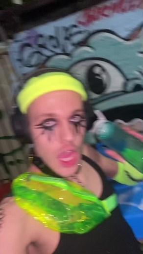 Urban Graffiti Art: Creating Street Art Masterpieces