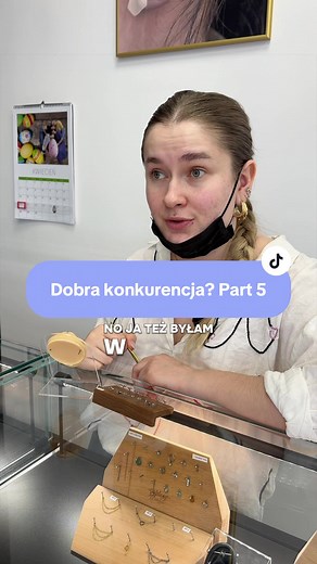 Dobra Konkurencja? Part 5 - Oho! Drama Time Skit