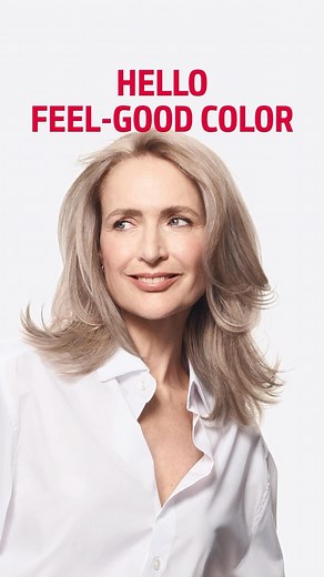 Discover the magic of Topchic Zero – where vibrant color meets 100% grey coverage. Say goodbye to greys and hello to radiant, long-lasting hues. ✨ #TopchicZero | Goldwell US