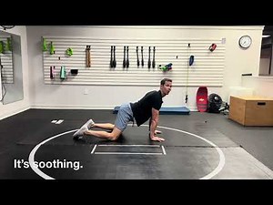 Restore Your Posture and Your Joints with Rocking