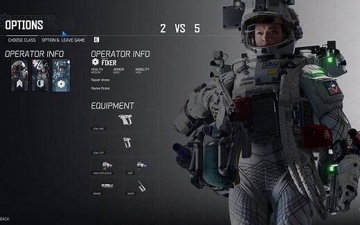 三年了，我终于玩到了《边境》 | Boundary Demo 测试体验