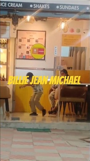 ❤️He thought he was Michael#billiejean#ytshorts#shorts#moonwalk#michaeljackson#michael#blowup#new#mj