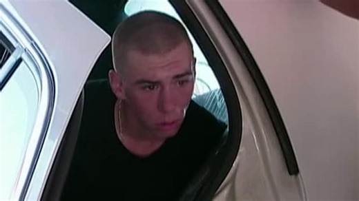 Street Patrol S01:E46 - The Perp