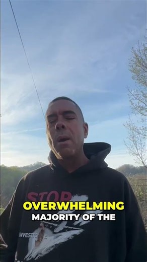 Ceasefire Demanded: Stop the Daily 'Garbage' Drop! #shorts