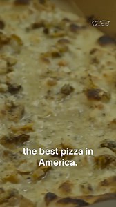 117K views · 1.6K reactions | Listen, we know it might sound crazy to say, but New Haven apizza is better than New York pizza. Experts voted the white clam pie at Frank Pepe's as the best pizza in America. | Munchies | Facebook