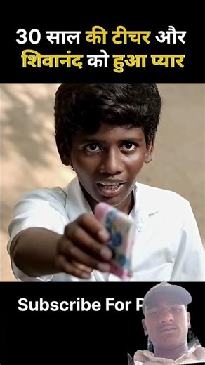 romantic south movie hindi dubbed | vaazhai full movie part-2 #southmovie​#movieexplain​ $1.5million