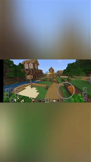 I'm touring my city at Craftsman #shorts #gaming #craft#