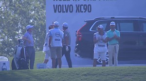 1.1K views · 29 reactions | The 2018 Volvo China Open was nothing short of exciting.朗 Two more weeks to the 2019 edition✌️ See you at the Genzon Golf Club in Shenzhen  #VolvoChinaOpen | Asian Tour | Facebook