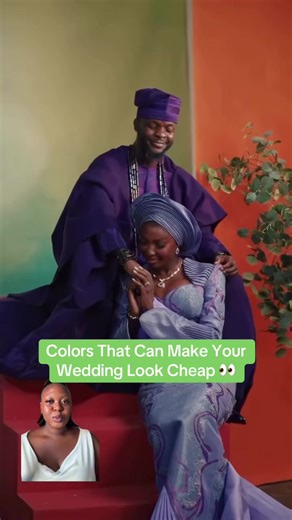 Choosing the Perfect Wedding Colors for Your Big Day