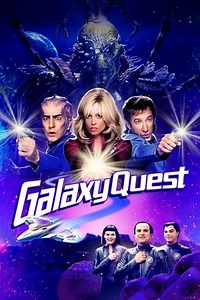 Watch And Download Movie Video Galaxy Quest For Free!