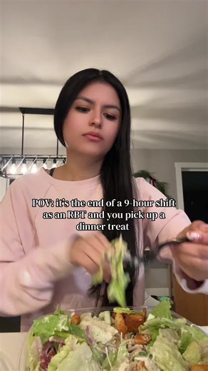 End of Shift Treats for RBTs: A Humorous POV