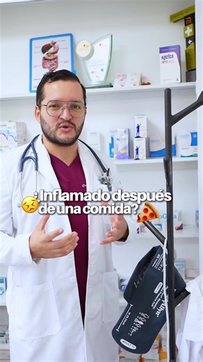 Consulta Gastroenterológica para Inflamación Intestinal