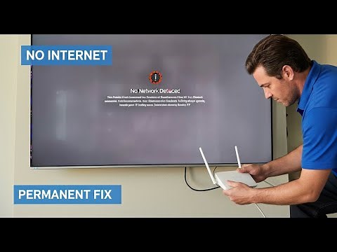 VIZIO TV Not Connecting To WIFI | Here's the Real Fix