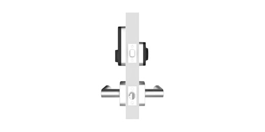 Ultraloq U-Bolt Pro Smart Deadbolt (Open Box)