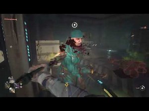 Dying Light 2 - How to EASILY clear a GRE Hospital during the day