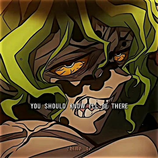 Gyutaro and Daki: The Heartfelt Bond | Demon Slayer Anime