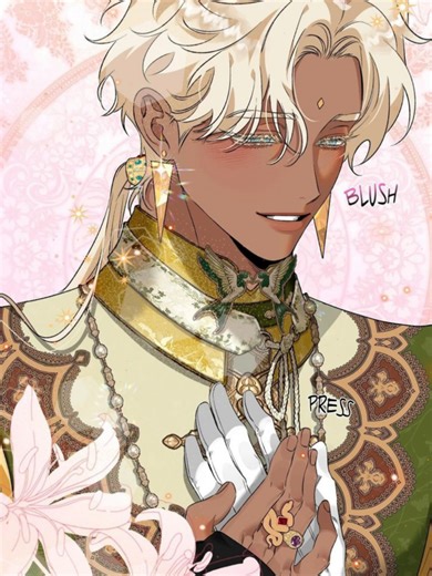 Exploring the Gentlemen of Bwat's Manhwa: Smyrna and Capri