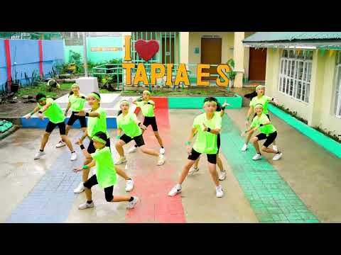 2023 Nestlé WELLNESS DANCERCISE Take 1 || Saliw Indak Dance Troupe