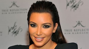 Kim Kardashian Talks 'Babies' and 'Pregnancy' - Video