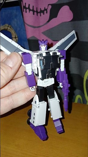 Transformers Octane #transformerscollection #g1transformers #transformerscartoon