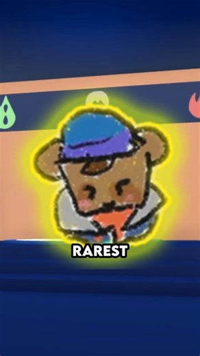 The Best Way To Get Dapper From Above Sticker #shorts #roblox #beeswarmsimulator