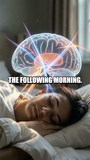 Whispers in the Night The Sleep Spindle Secret