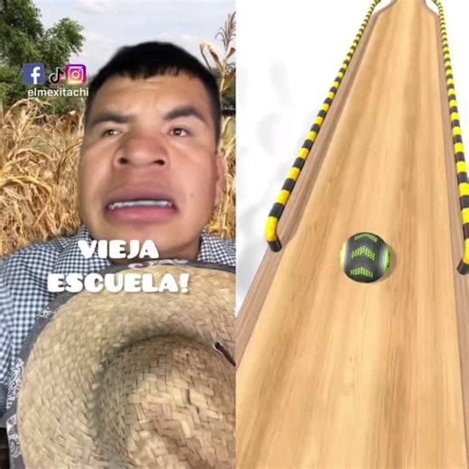 #douyin #interesting #parati #viral #mexitachi | don silvino