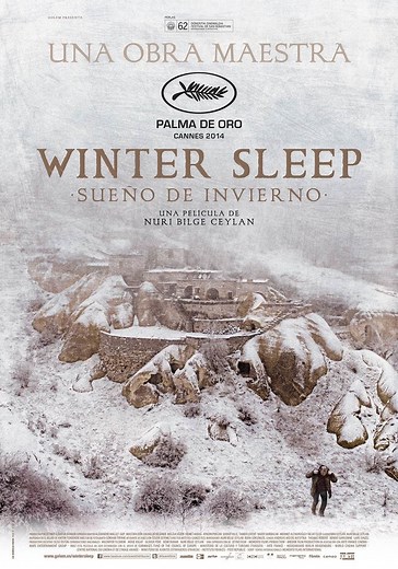 Winter Sleep (Sueño de invierno) - película: Ver online
