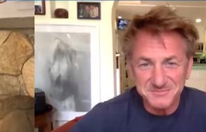 The Rumors Had Been Floating on Sean Penn. Now, He Finally Speaks