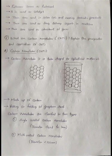 Btech Chemistry Modern Engineering Materials lesson questions Part-2 #btechfirstyear