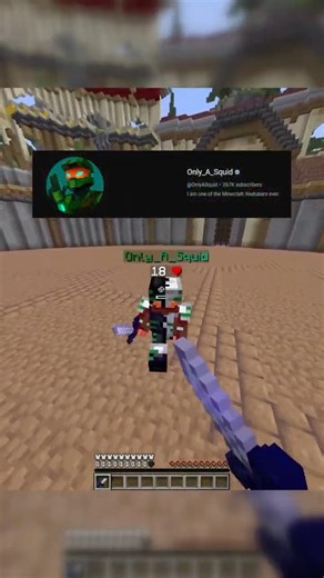 Can I Beat These Famous Minecraft YouTubers?