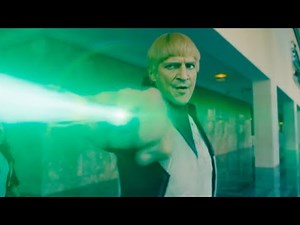 ALL Guy Gardner Scenes | Superman 2025 (4K Ultra HD)