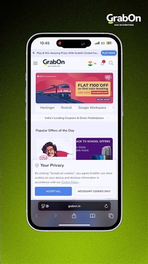 Croma Coupon Codes | Croma Coupons & Promo Codes