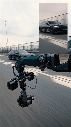 Tilta APAC on Instagram: "Secure your car cinematography with Tilta Hydra Alien Pro This all-in-one rigging system features electronic suction cups for faster setup and real-time pressure monitoring, an electronic shock-absorbing arm, and modular support for gimbals like the DJI RS 4 Pro, Ronin 4D, Ronin 2, and MoVI Pro. Video by SKCFMedia🔥🔥🔥 #tilta #tiltaapac #hydraalienpro #filmmaker #filmig #carvideography #behindthescenes #carvideographer #filmmaker #carvideo #videoshoot #carshot"