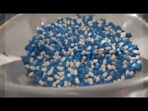 Fully Automatic Blister Packing Machine | Capsule Packaging Process & Working Stations Explained