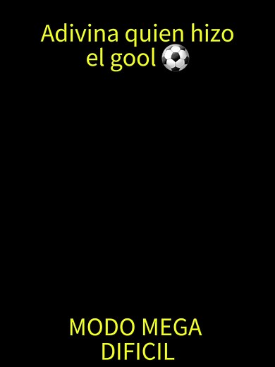 #CapCut adivina quien metió el gol👀👀🤔#futbol #tiktoknomebajeslacalidad #amoo #vcs #fpy #paratii