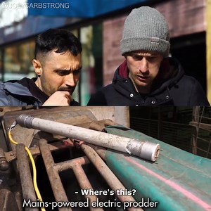 195K views · 1.3K reactions | Homeless Jamie eats burger king in...