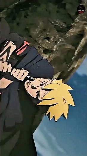 Naruto Brought Peace… But Pain Was Right