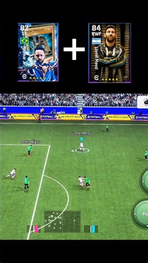 ☠️📈 #efootball