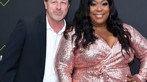 Loni Love Met Her Boyfriend Through Christian Mingle But Says They're Not Christians: 'I Wanted To Meet A Nice Man' | Essence