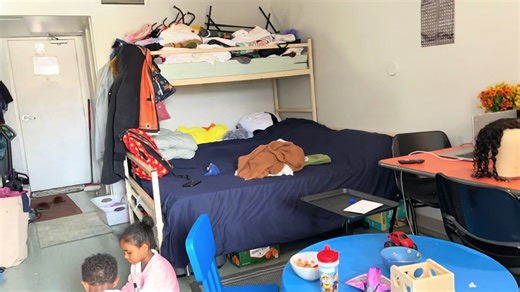 Hey everyone,I didn’t just come here for no reason. I’m making these videos because I have a purpose. So please don’t forget to follow me on TikTok and share my story with your friends . Being a single mom wasn’t the plan. Living in a shelter wasn’t the dream. There are moments when I feel embarrassed, moments when I feel exhausted, moments when I cry quietly in the bathroom so my children don’t see. But then I look at them. I see the way my daughter still laughs at silly jokes. I see the way my