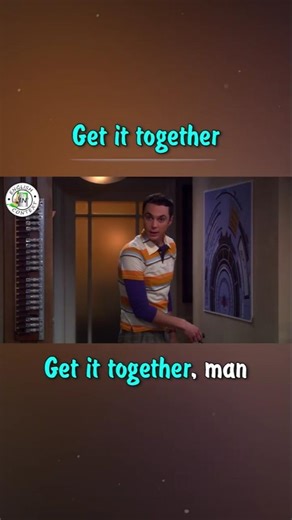 What 'Get It Together' REALLY Means 🎬