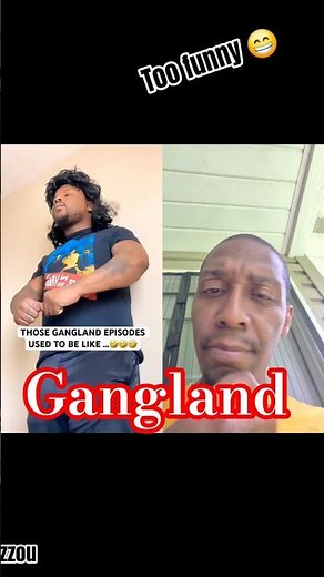 Who remembers the show gangland? #classic #like #share #fypシ #subscribe #thankyou