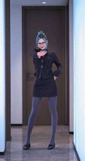 Can You Count the High Heels? Challenge in This Video! HighHeelChallenge