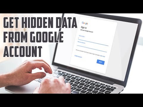 Computer Forensics of Google Accounts with Elcomsoft Cloud Explorer