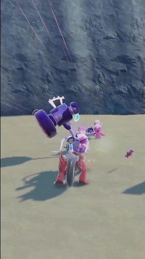 How To Evolve CHARCADET into ARMAROUGE!