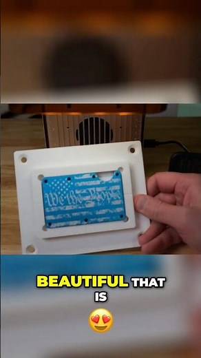 xTool F2 – The Fastest Pocket-Sized Laser on Earth. (I Wasn’t Ready!)